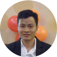 Nguyễn Quang Đúc - Người đào tạo SEO tại VietNet