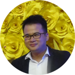 Việt Nguyễn - CEO FirstSound