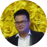 Nguyễn Hoàng Việt CEO FirstSound 