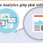 Cách sử dụng google Analytics phát triển SEO