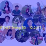 Cuộc thi ảnh VietNet trong tôi tháng 12 năm 2017