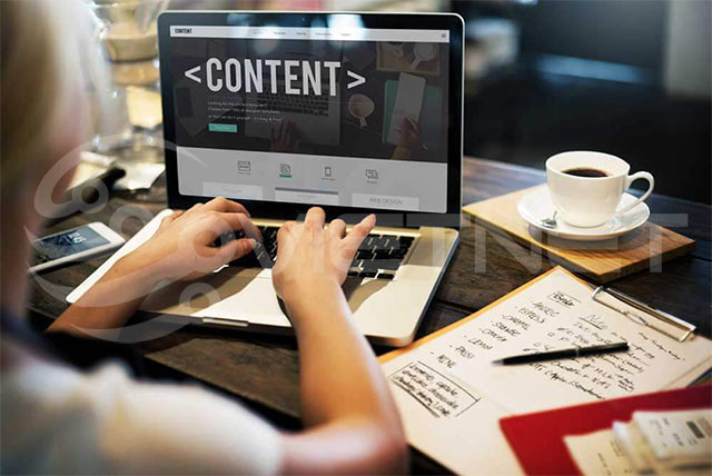 Quality content is an important seo trend of 2019