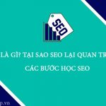 SEO là gì