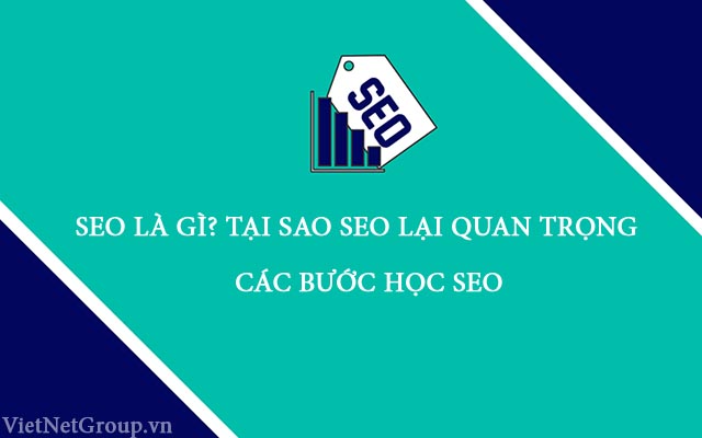 SEO là gì