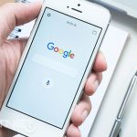 Tìm kiếm bằng giọng nói Google voice search