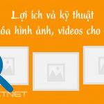 Tối ưu hình ảnh, Videos của bạn tốt nhất cho SEO