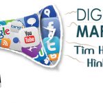 Digital marketing là gì? Tìm hiểu về các hình thức