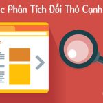 Phân tích đối thủ cạnh tranh trong SEO