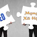 SEO và mạng xã hội cái nào tốt hơn cho bạn