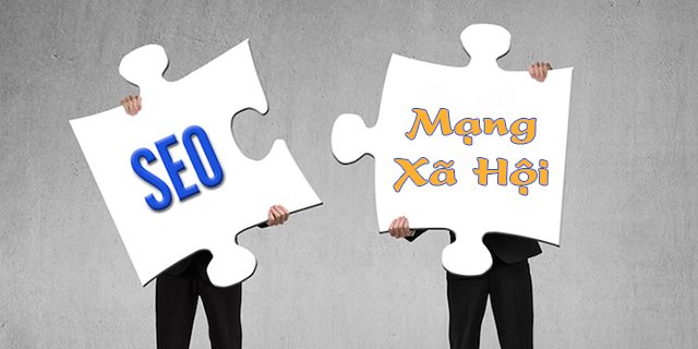 SEO và mạng xã hội cái nào tốt hơn cho bạn