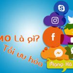 SMO tối ưu hóa mạng xã hội là gì