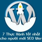 Thực hành SEO Wordpress