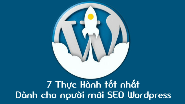 Thực hành SEO WordPress