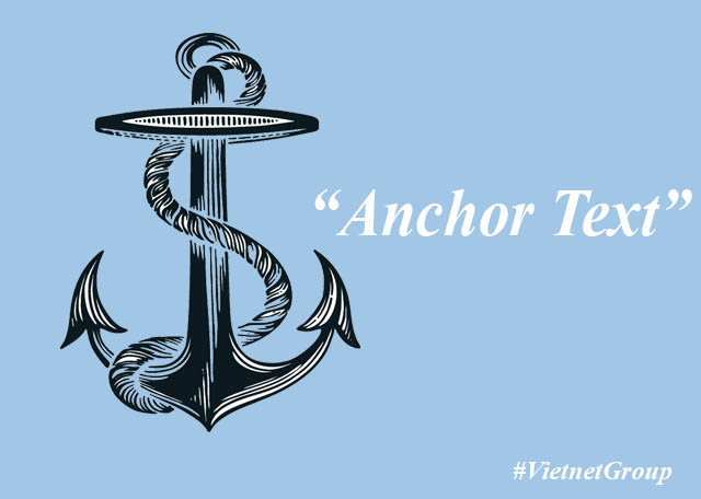 Anchor Text là gì