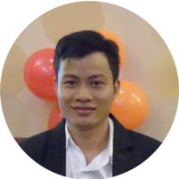 Đức Nguyễn SEO Manager 