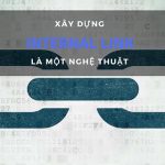 xây dựng liên kết nội bộ