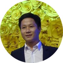 Phong Vũ CEO VietNet Group 