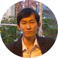 Phong Nguyễn SEO Manager VietNet Group 