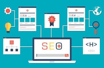 Thiết kế Web chuẩn SEO