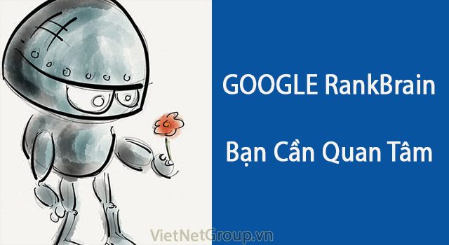 Google RankBrain là gì