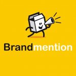 brand mention