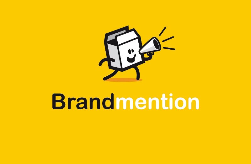 brand mention