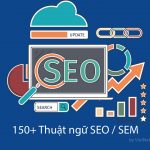 Thuật ngữ SEO, Thuật ngữ SEM