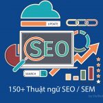 Thuật ngữ SEO, Thuật ngữ SEM