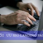 Cách SEO Landing page