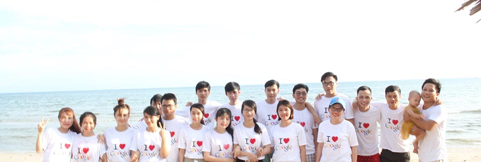 VietNet Group 2017 